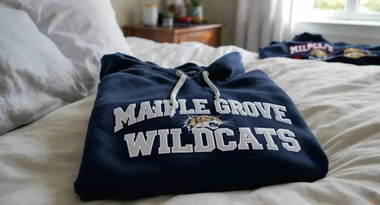 Five Spirit Wear Items Parents Actually Need to Buy - Rokkitwear